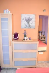 Happy color apartment Kallithea Chalkidiki - Image 5