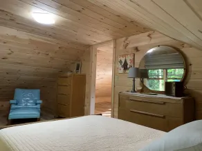 Muskegon River Cabin - Image 5