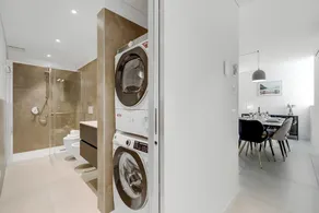 Corte di Ascona Apartments - Happy Rentals - Image 3