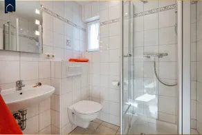 Cozy vacation apartment in Zinnowitz with garden - close to the beach in a top location - Image 2