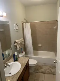 Peaceful Condo in Tuscaloosa - Image 4