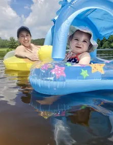 Privater Rückzugsort am See, weit weg von allem! - Image 2