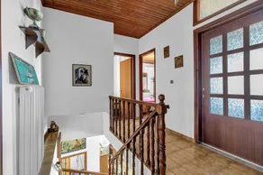 Maison de vacances \"Maison de Barba Panais\" avec balcon et vue sur mer - Image 3