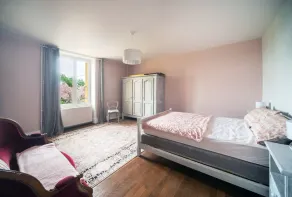 Au bord de La Saône - Maison pour 6 avec jardin - Image 5