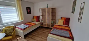 Ferienwohnung/app. für 5 Gäste mit 60m² in Spreetal - Image 4