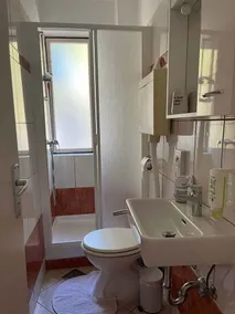 Holiday apartment 50 m to the beach - Image 2