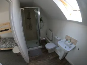 Cosy townhouse near Kidwelly - Image 3