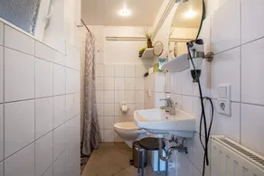 Apartment 'Ferienwohnung Stielbruch' with Private Terrace, Private Garden and Wi-Fi - Image 2