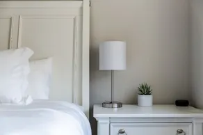 Private Guest Apt with King Bed! and Screaming Fast Internet! - Image 5