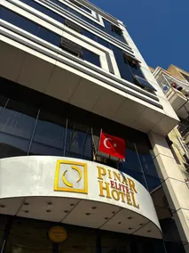 Pınar Elite Hotel - Image 3