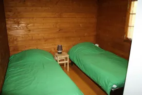 Wooden chalet in the heart of nature near a farm - Image 3