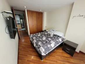 Apartment next to the Viceroy, Zona Rosa and Zona T - Image 5