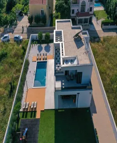 Contemporary Zadar Villa 4 Bedrooms Villa Barako Prestige - Image 3