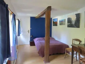 Normandy vacation home with swimming pool 12km from Verneuil sur avre - Image 3