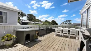 Howitt House | Central Metung Village Retreat - Image 2