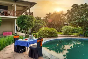 Sunday Alaya Resort Jim Corbett - Image 3