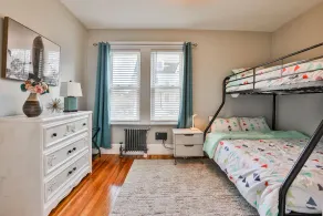Stylish Apartment Near Downtown, Highways, Boston - Image 4