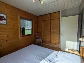 Family Chalet near Valtin: Nature, Ski, & Cozy Comfort - Image 5