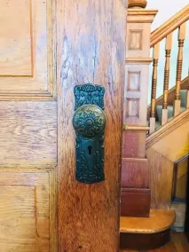 Accepter nu 2020-bookinger! | Blue View Victorian | 4 soveværelser South Haven, MI - Image 2