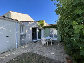 Maison 4 Personnes - Petite Résidence Avec Piscine - Image 5