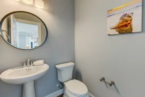 Dolphin Watch | Oceanfront | Private Pool, Hot Tub, Dog Friendly - Image 3