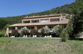 Studio Terrasse ideel pour apprécier la vue sur l'Ardèche! - Image 4