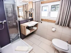Ferienhaus Nina, 100 qm, 1 Wohnzimmer, 2 Schlafzimmer, max. 4 Personen - Image 4