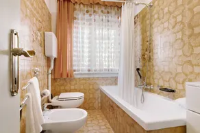 Appartement « La Casa Di Nonna Elena » avec vue montagne, jardin privé et Wi-Fi - Image 3