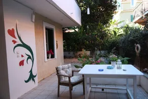 Mandola Studios - Garden view Studio - Image 5