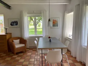 Halmtak i ett fantastiskt avskilt läge nära St. Peter-Ording - Image 5