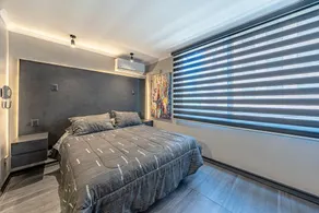 Studio apartment renewed @ best location in Santiago - Image 5