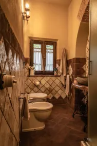 \"LA TORRE\" Medieval Resort con piscina \"Maniero del Brunelleschi\" vicino Pisa - Image 3