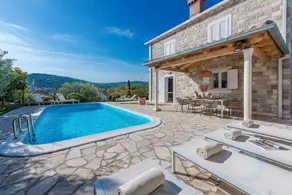 Mediterranean Villa Luna  - Image 4