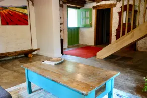 Beautiful, stylish and  newly restored Watermill right on the river! - Image 2