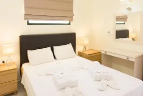 Asteri Orange Suite - Rethymno's Sunny Sanctuary - Image 5