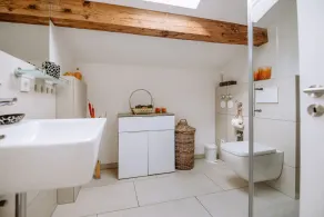 Ferienwohnung | Gartenblick | Perfekt für die Arbeit von Zuhause - Image 2