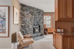 Newly renovated! Alta Blackjack Condo - ski-in/ski-out Snowbird, ski-in Alta - Image 2