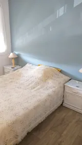 Appartement 2 pièces dans résidence avec parc et piscine - Image 5