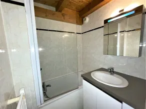 Duplex confort 8 pers, exposé Sud-Ouest avec animaux admis - Image 4