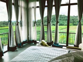 CHEF NIRVANA WHERE EQUILIBRIUM PREVAILS… The Chef Nirvana khao Yai raise the bar - Image 2