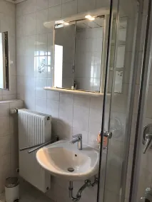 Ferienwohnung mit Terrasse bei Nürnberg - Image 3