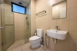 Family 2BR Apartment Pool Melaka City - Image 3