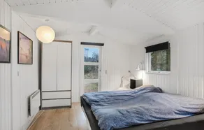 Lækkert hjem i Ålbæk med WiFi - Image 3