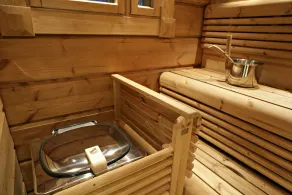 Ounasvaaran Lakituvat Chalets - Image 4