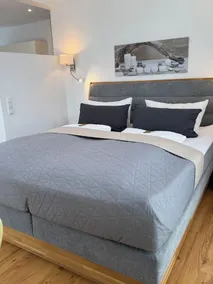 Apartment Lavendel – Design Holiday Apartment with Charm in the Westerwald - Image 4