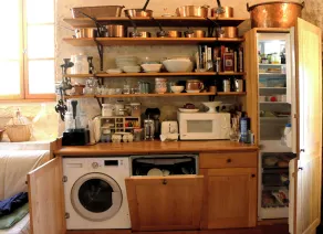 The Manoir de Pimelles is located in Burgundy 2h15 from Paris - Image 3