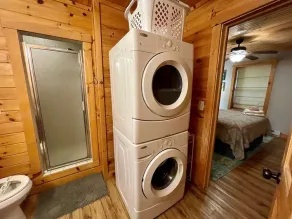 High On Helton - Hot Tub, Fisherman's Paradise on Helton Creek, Pool Table, WIFI, Fireplace - Image 3