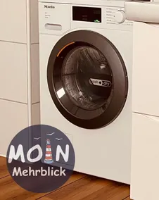 Appartamento 'Moin Mehrblick' vicino alla spiaggia con terrazza e Wi-Fi - Image 3