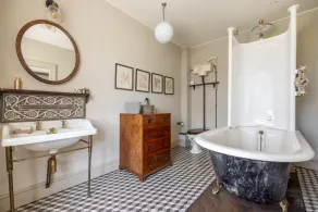 Manor Farm - Gorgeous House in Somerset - Image 4