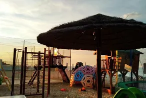 SE003 - Senigallia, bilocale sul mare con spiaggia - Image 3